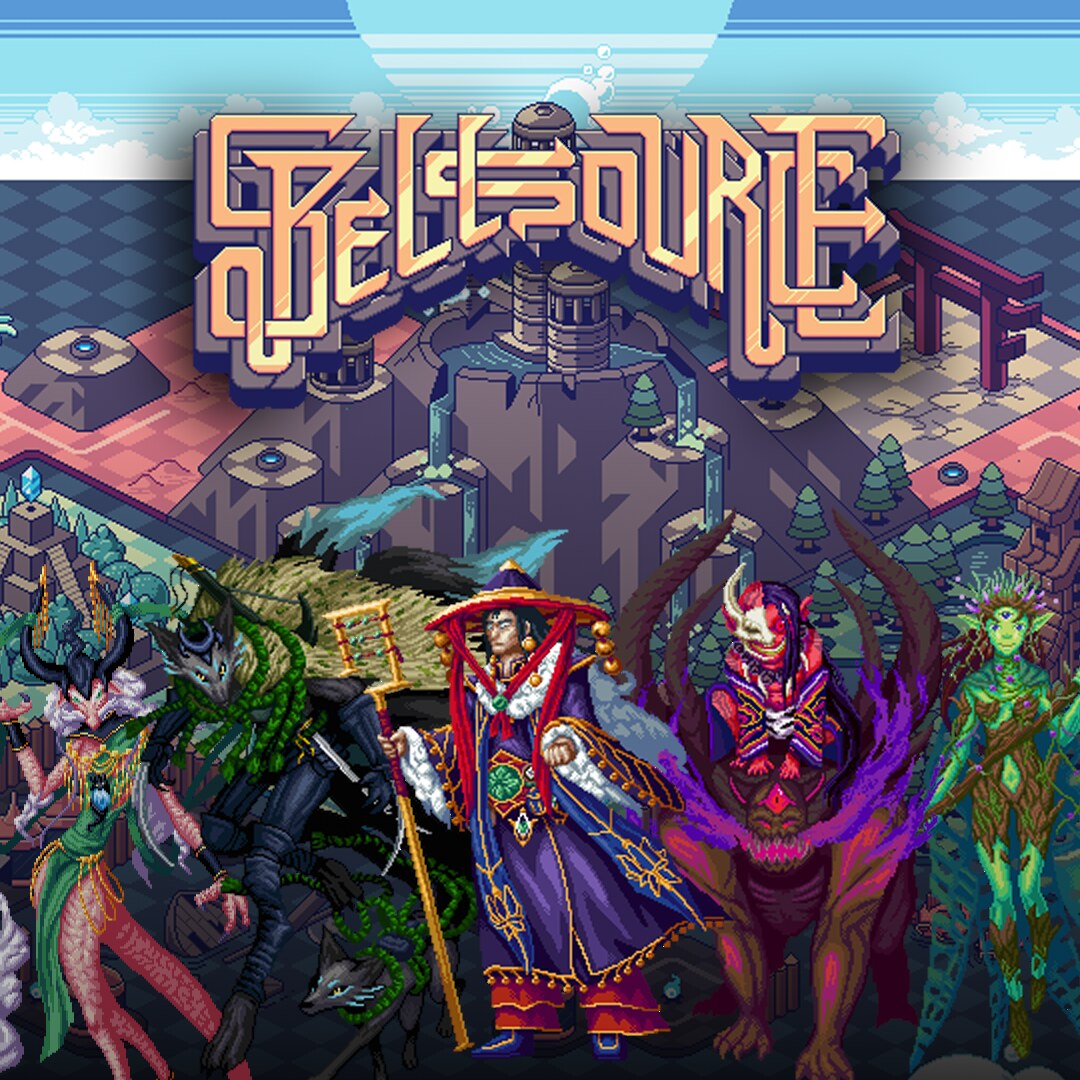 Spellsource