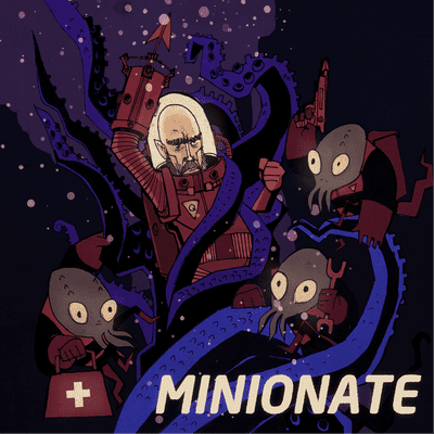 Minionate